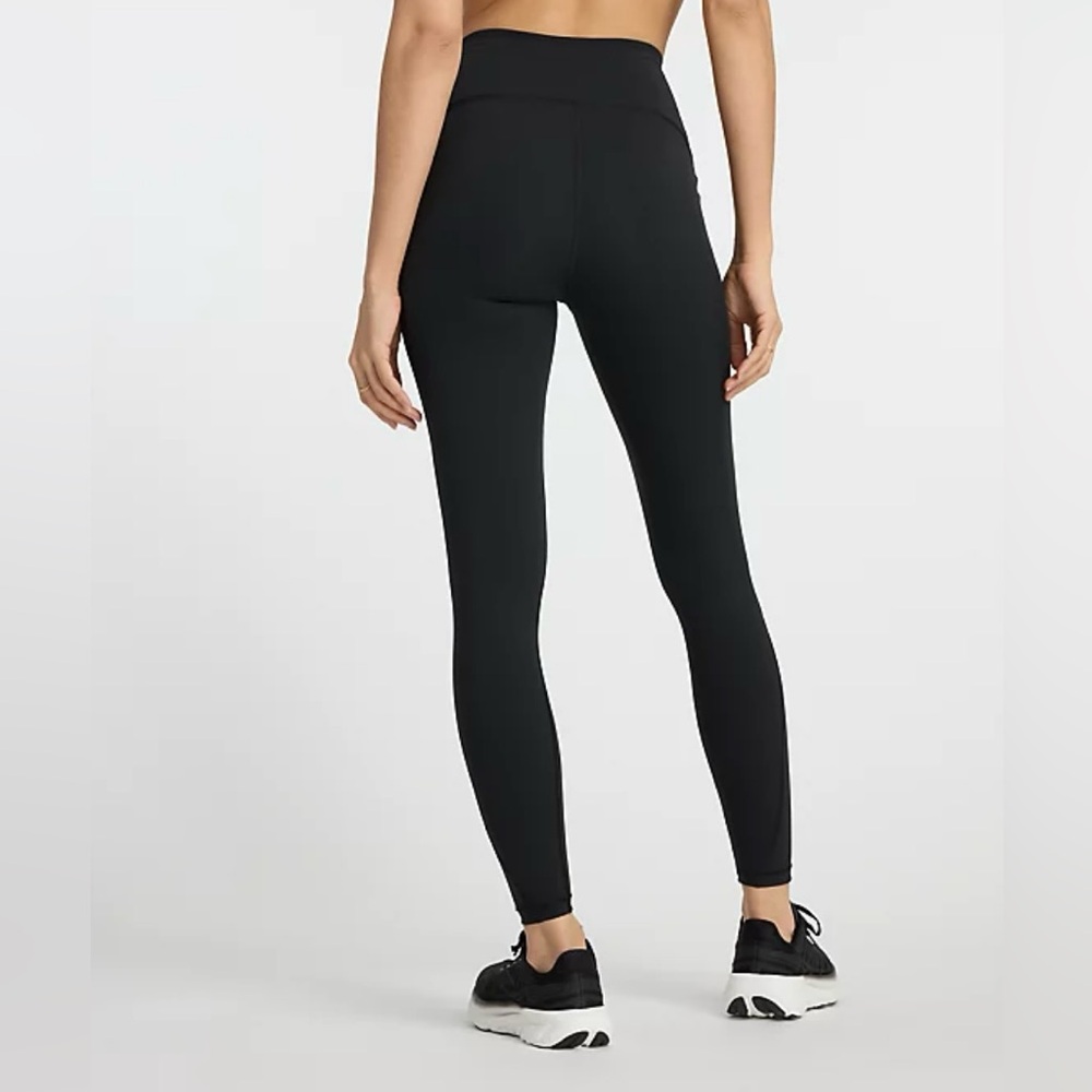 New Balance 25” High Rise Legging - Picture 4 of 4